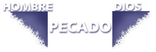 Hombre - Dios - Pecado